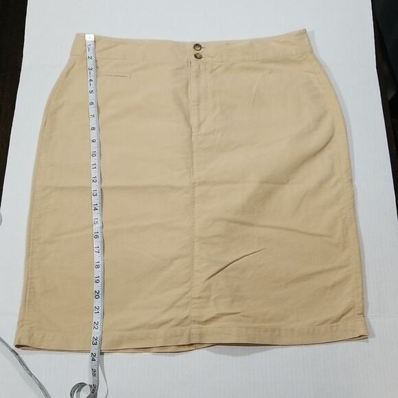 Orvis skirt - Picture 2 of 6